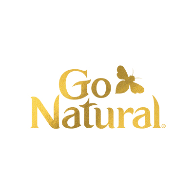 Go Natural